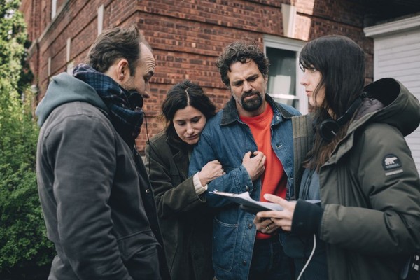 ▲▼《他是我兄弟》由馬克魯法洛（Mark Ruffalo）主演並同時擔任監製。（圖／HBO提供）