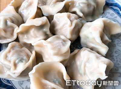 1盤熱量抵便當!中式小點排行榜曝 水餃排第3「冠軍吸飽油脂」