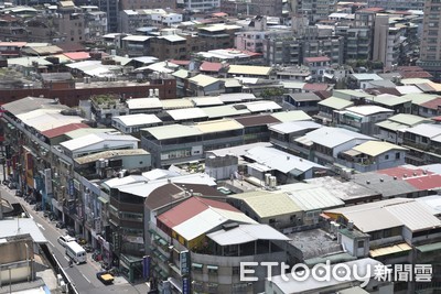 造價成本飆漲　開發商揭：恐掀「都更棄嬰」潮