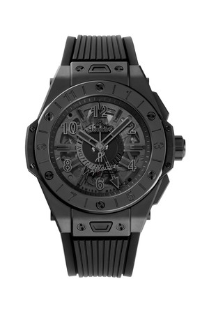 ▲▼ Hublot            。（圖／公關照）