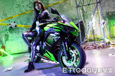 機車泡水 能發動嗎 水位高度是關鍵搞錯就要花大錢修引擎 Ettoday車雲 Ettoday新聞雲