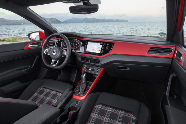 福斯新年式Polo GTI在台上市　6/30前入主車廠幫你繳燃料／牌照稅（圖／翻攝自福斯）