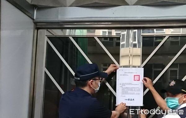 ▲▼羅東「星聲代KTV」多次縱容少年深夜聚集，6日遭停業10天處分。（圖／記者游芳男翻攝，下同）