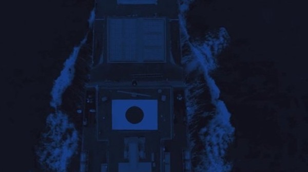 ▲李敏鎬在劇中飾演皇帝、三軍統帥，率領國家保衛國土。（圖／翻攝SBS）