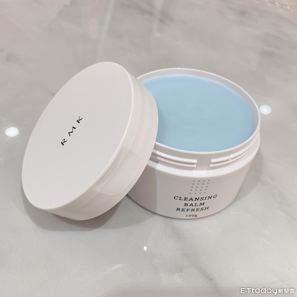 ▲La Prairie,DARPHIN,CHIC CHOC,RMK,自然美,卸妝膏。（圖／記者李薇攝）