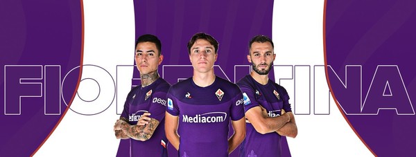 ▲▼義甲佛倫提納ACF Fiorentina 。（圖／翻攝自推特／ACF Fiorentina）