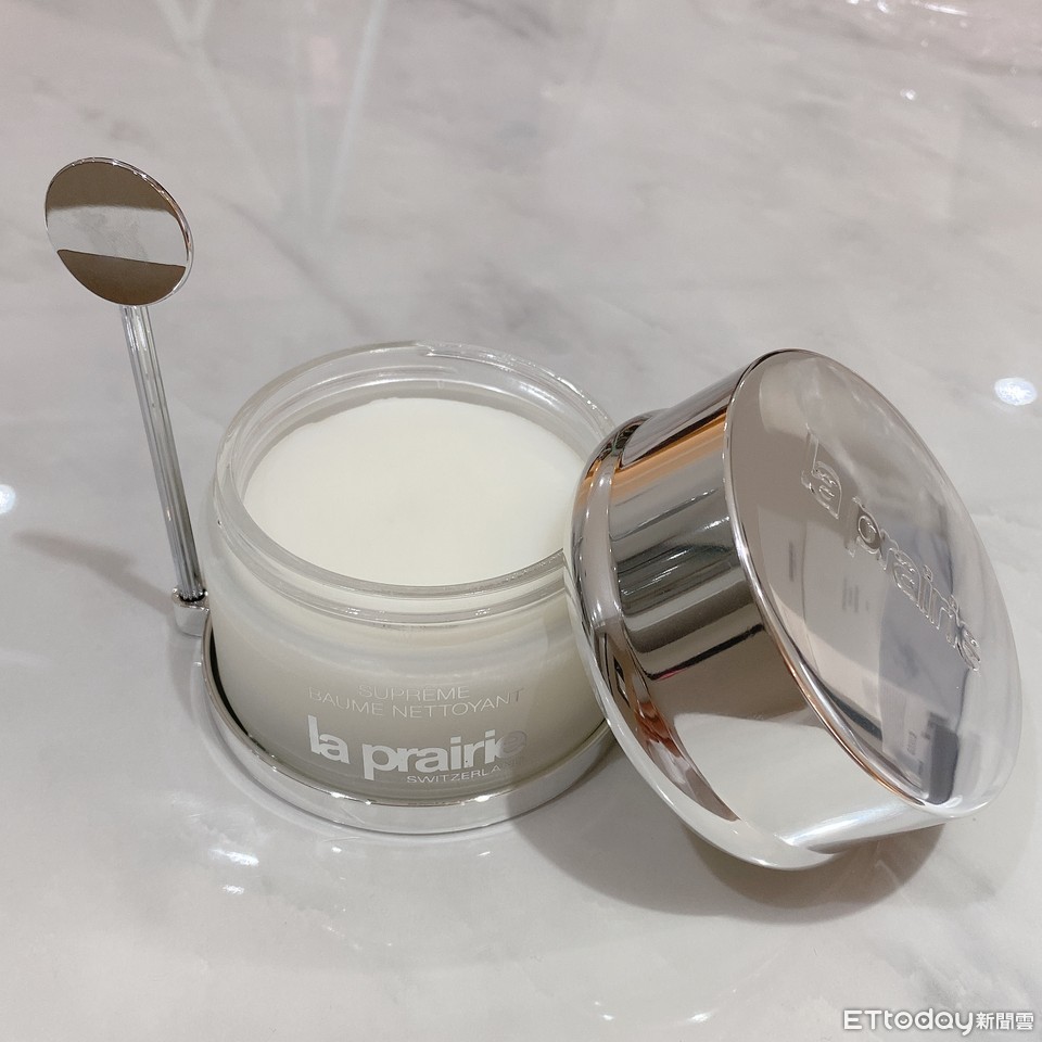 ▲La Prairie,DARPHIN,CHIC CHOC,RMK,自然美,卸妝膏。（圖／記者李薇攝）