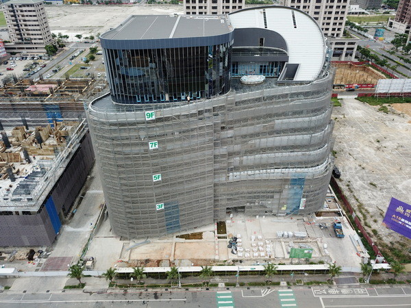 青埔交通便捷成首選桃園農田水利會新建大樓原擬他處與設 Ettoday地方新聞 Ettoday新聞雲