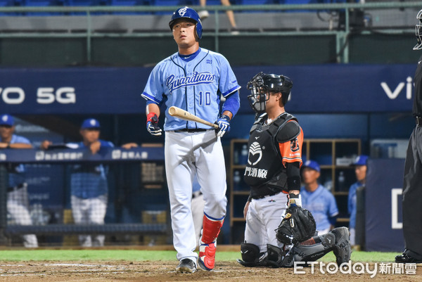 ▲▼中職姚冠瑋。（圖／記者李毓康攝）