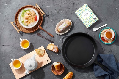 在家料理夯鍋具銷量成長15%　大古鐵器、膳魔師推「輕量鍋」煮菜更省力