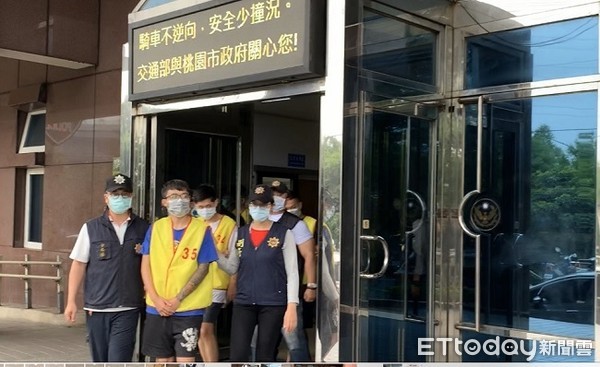 ▲破獲黃姓男子為首販毒集團。（圖／龍潭警分局提供）