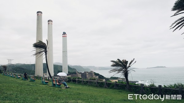 ▲▼基隆,旅遊,西岸。（圖／雨都漫步提供）