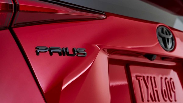 ▲Toyota將推出Prius 2020 Edition特仕車。（圖／翻攝自Toyota）