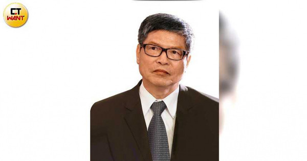 已經72歲在股海浮沉多年的南港輪胎名譽董事長林學圃，在世界明珠案中博盡各界眼球。（圖／黃鵬杰攝）