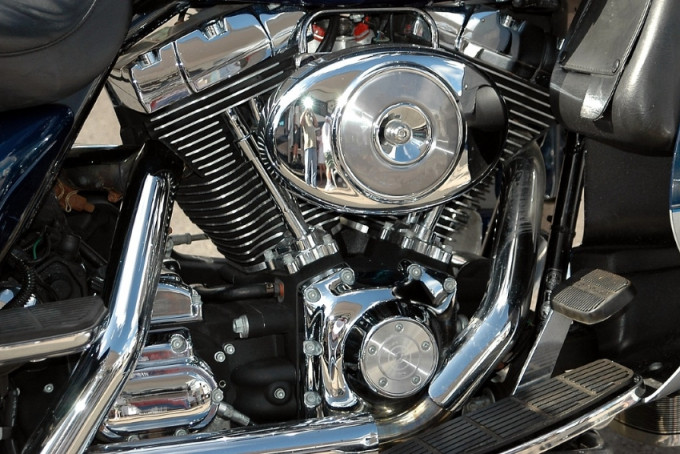 排氣量差倍 馬力卻差到40倍 摩托車騎乘樂趣掌握 Ettoday車雲 Ettoday新聞雲