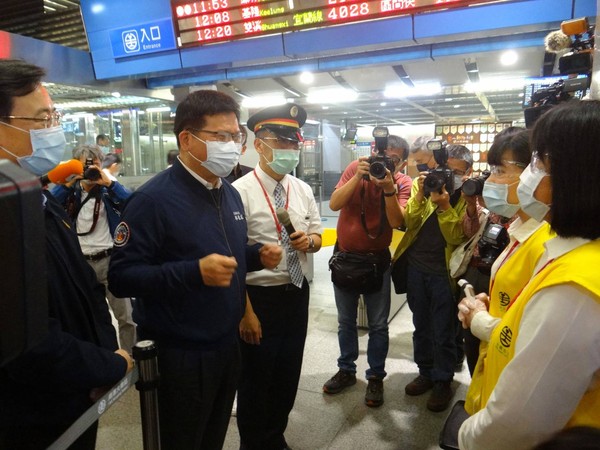 ▲▼台鐵。（圖／台鐵提供）