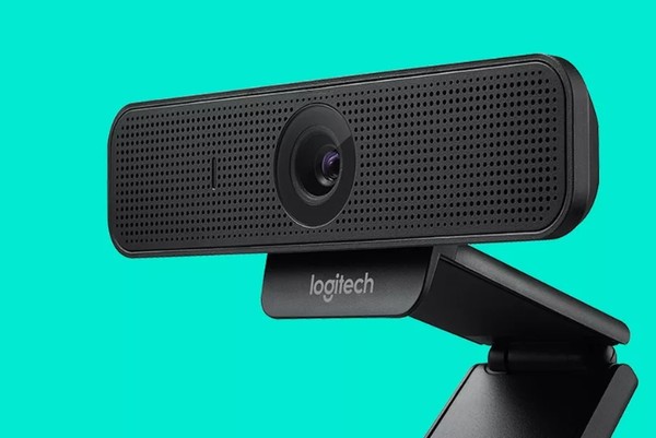 ▲▼Logitech,網路攝影機。（圖／Logitech）