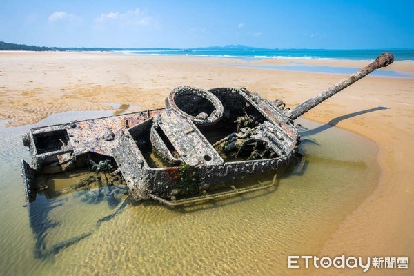 ▲▼ 金門觀光復甦            。（圖／金門縣政府提供）