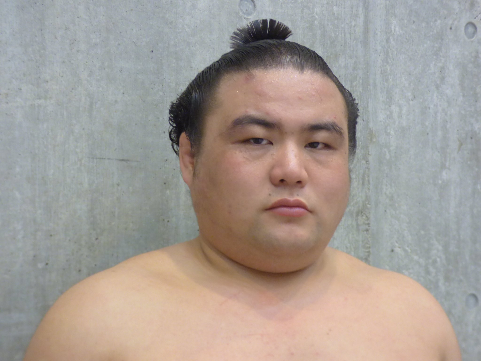 日本體壇第一例 28歲相撲力士感染新冠肺炎逝世 Ettoday運動雲 Ettoday新聞雲