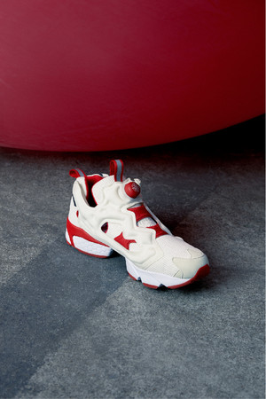 ▲Reebok 將 5 月 15 日定為 「Pump Day」，將串聯台北、東京、首爾三座城市的潮流文化人士以及全亞洲地區的鞋迷。（圖／品牌提供）