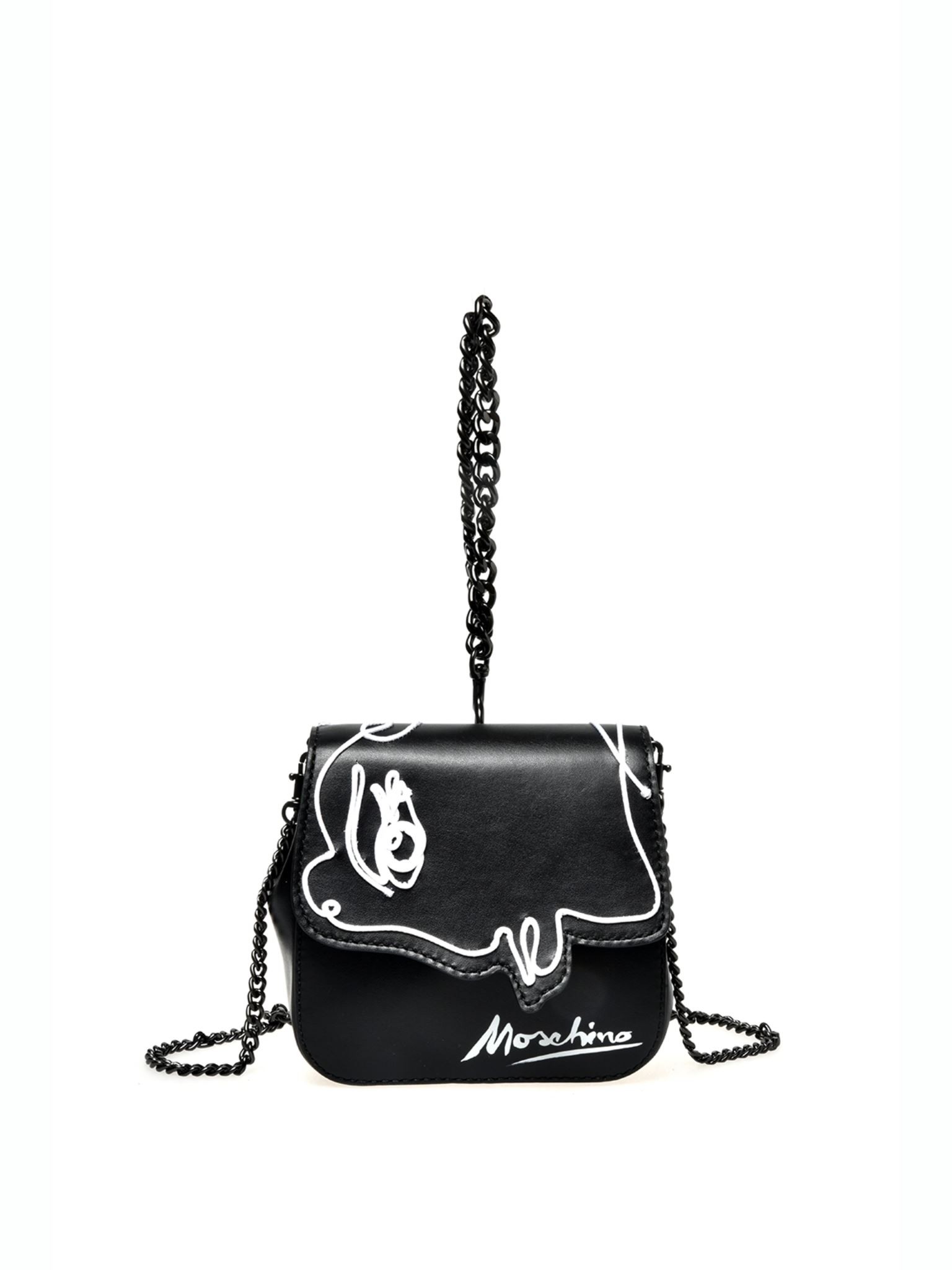 ▲MOSCHINO   。（圖／品牌提供）