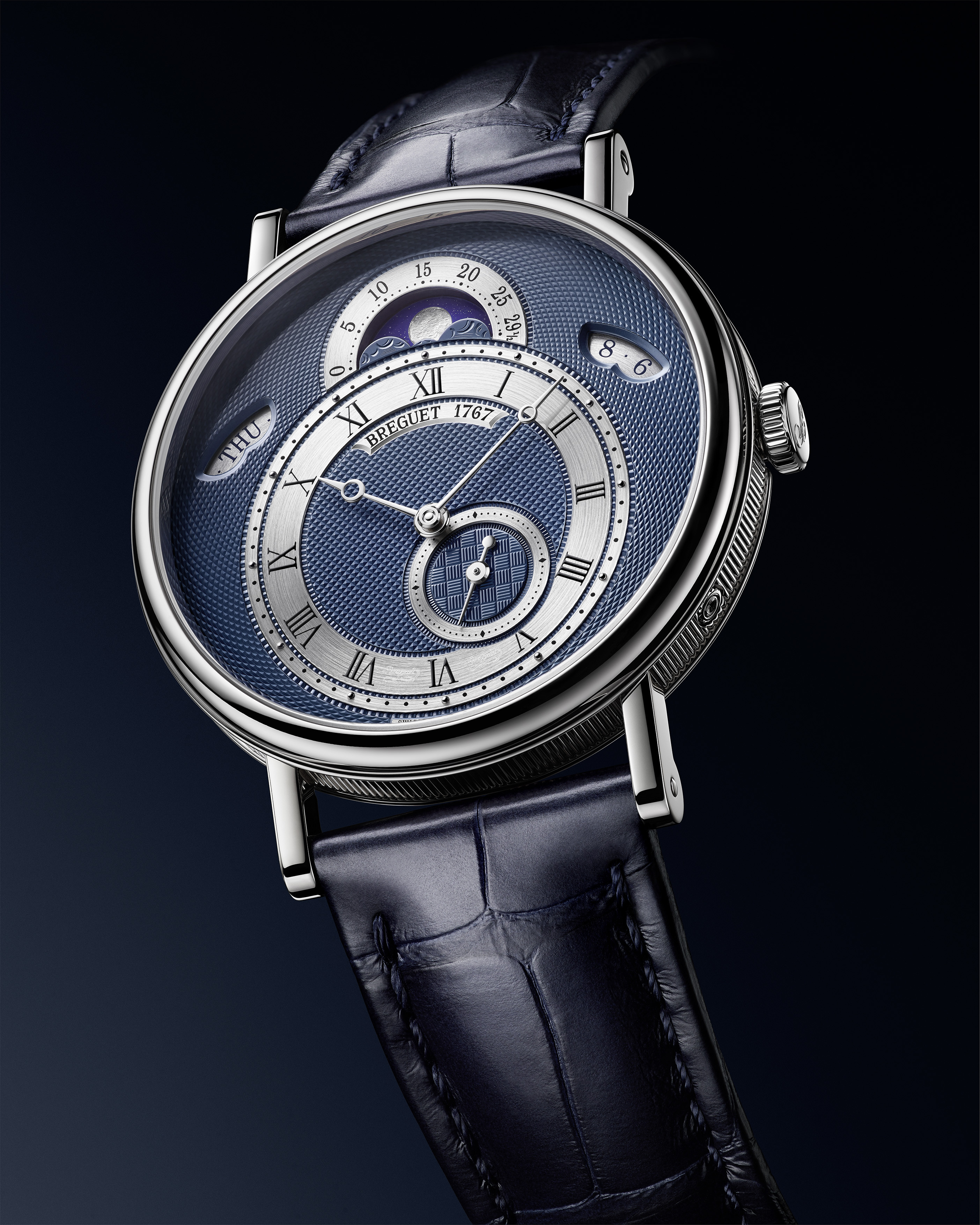 ▲▼  Breguet           。（圖／公關照)