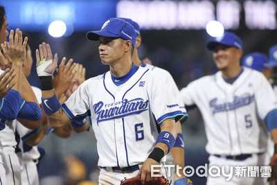 張正偉加入臺中市成棒隊　不放棄重回職棒