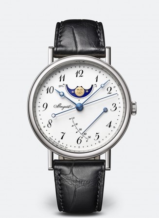 ▲▼  Breguet           。（圖／公關照)