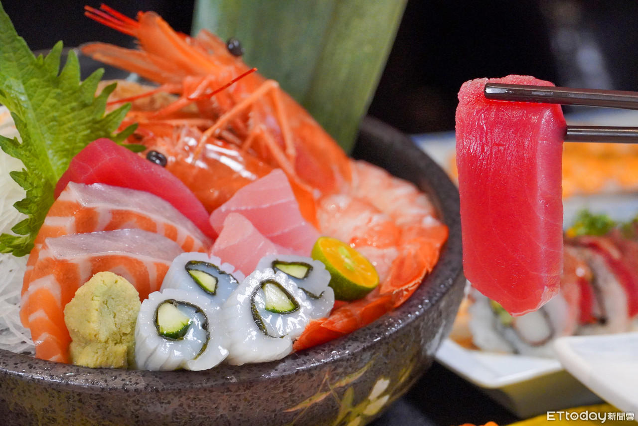 每日20組!狗一下居酒食堂再推日料吃到飽 還有和牛大炙燒免費送 | ETtoday旅遊雲 | ETtoday新聞雲