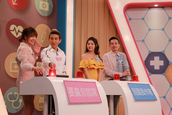 ▲▼《醫學大聯盟》。（圖／記者許逸群攝）