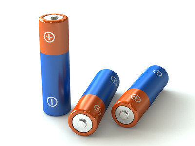 固態鋰電池新突破 大陸研究出可彎折2萬次柔性電池