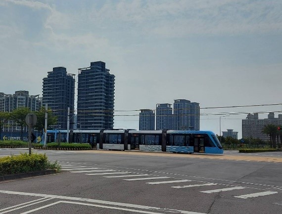 淡水浪浪持續增加，動保員追源頭。（圖／新北市動保處）