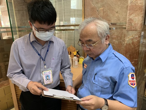 ▲▼台中市政府放寬補助公寓大樓設置電動汽車充電站標準。（圖／台中市政府提供）