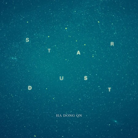 ▲河東均新單曲《STAR DUST》。（圖／翻攝自河東均IG）