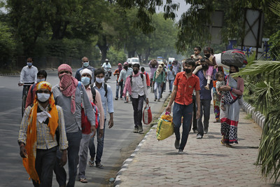 印度移工要來了！美股達人「列3原因」支持：這是必要的