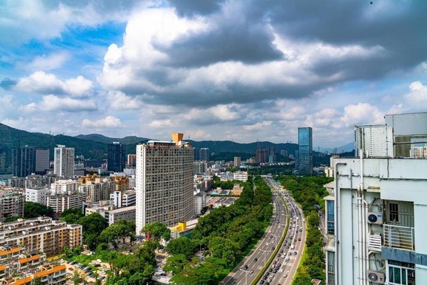 女子深圳買房，全額付清後完全忘記這事情。（圖取自unsplash）