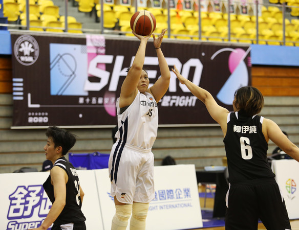 ▲▼            WSBL，電信，謝佩君 。（圖／籃協）