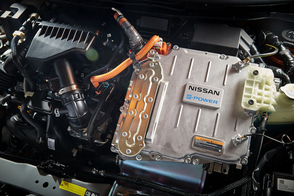 Nissan Kicks油電車型泰國全球首發　台灣可望跟進導入（圖／翻攝自Nissan）
