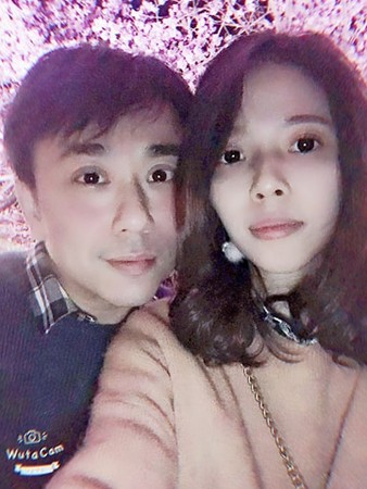 ▲▼小彬彬在越南登記結婚。（圖／小彬彬提供）