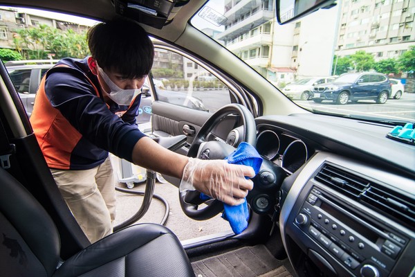 格上租車三大優惠超前部署安心旅遊（圖／格上租車提供）