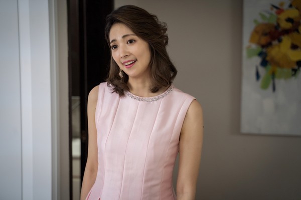 ▲▼ 《姊妹們 追吧》柯淑勤、洪都拉斯、阿喜模仿八點檔劇情            。（圖／東森提供）