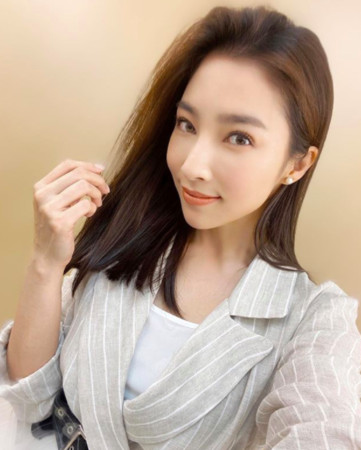 ▲▼張家瑋曝媽洗腎到截肢心境變化             。（圖／翻攝自Instagram／chiawei_winnie）