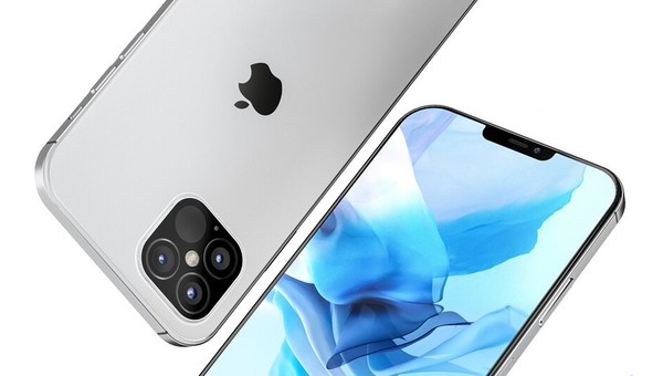 蘋果iphone 12採用三星oled面板引入xdr技術 支持10bit色深 Ettoday3c