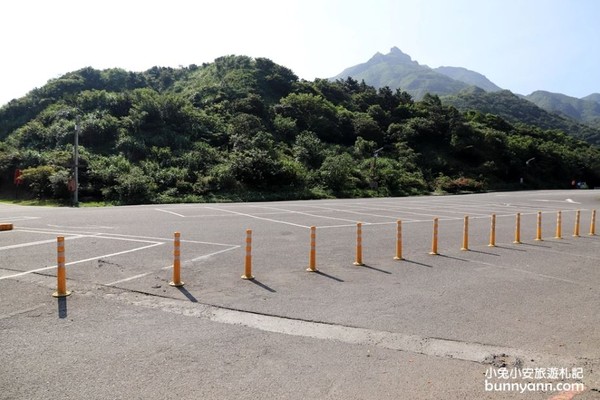 ▲▼報時山步道。（圖／小兔小安*旅遊札記提供）