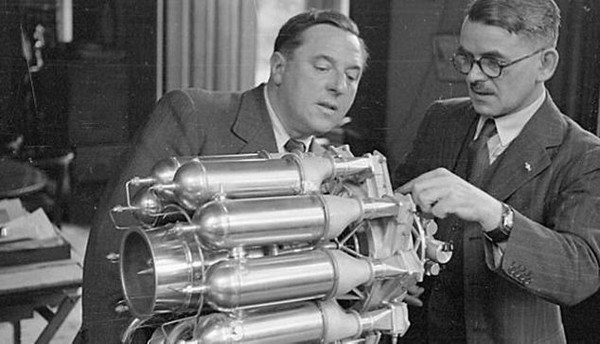讓吸塵器大廠Dyson賠了183億的電動車首曝光　創辦人：我們不後悔（圖／翻攝自Dyson）