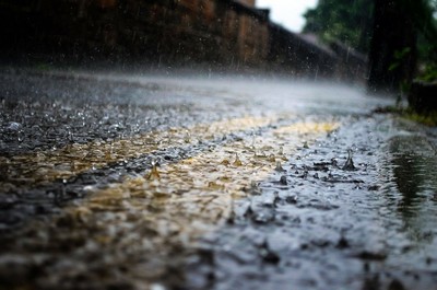 廣州今夏迎來「最冷8月」　氣溫創「本世紀新低」仍有高溫預警