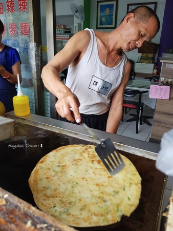 ▲▼恆春巷內美食。（圖／Ean 的世界大旅攝）