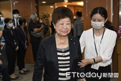 「台灣金融教母」遠銀董事長侯金英驚傳辭世　享耆壽95歲
