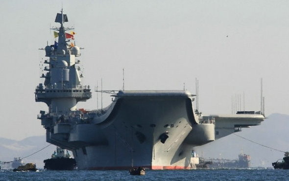 軍艦險相撞美司令 中方英語不好 缺乏經驗 Ettoday國際新聞 Ettoday新聞雲