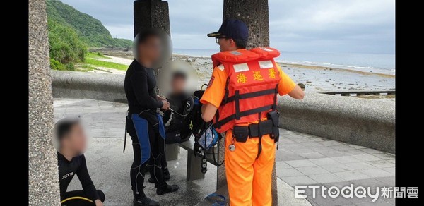 ▲台東綠島（圖／地方中心翻攝）